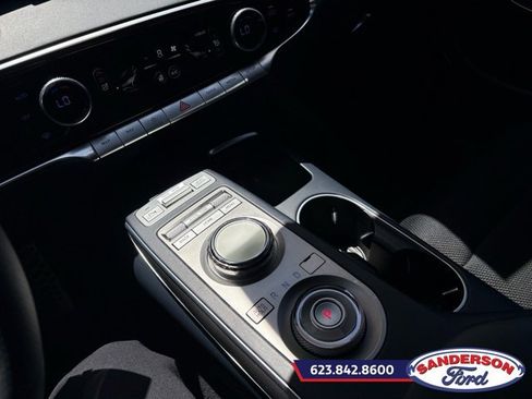 Used 2023 Genesis GV70 2.5T w/ Sport Prestige Package AWD/4WD image 19
