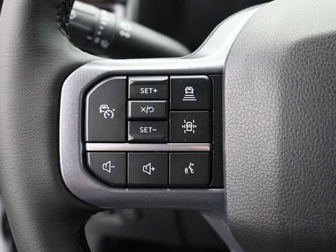 New 2025 Ford F150 Lightning Lariat image 18