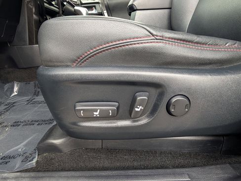 Used 2021 Toyota 4Runner TRD Off-Road Premium image 22