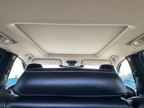 Used 2023 INFINITI QX60 Sensory w/ Cargo Package AWD/4WD image 37