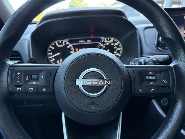 Certified 2023 Nissan Rogue S AWD/4WD image 18