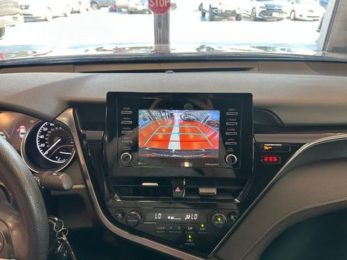 Certified 2023 Toyota Camry LE w/ Protection Package (Q2) (TMS) AWD/4WD image 22