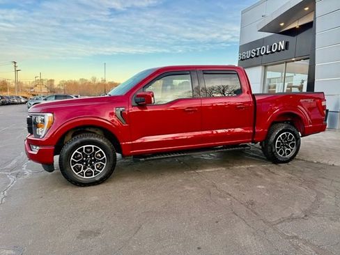 Used 2023 Ford F150 Lariat image 9