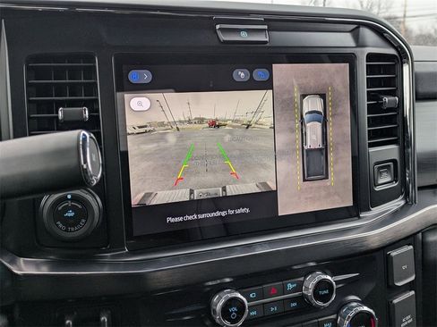 New 2026 Ford F350 Lariat w/ Lariat Ultimate Package image 14