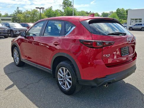 Used 2023 MAZDA CX-5 AWD 2.5 S image 4