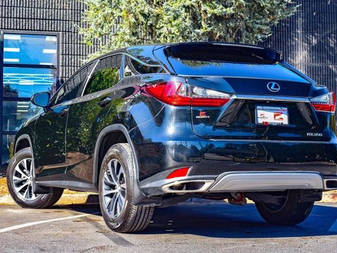 Used 2022 Lexus RX 350 FWD image 15