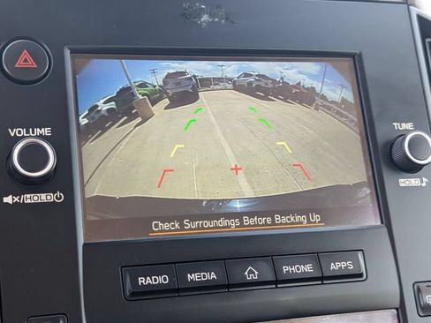 Certified 2024 Subaru Impreza 2.0i AWD/4WD image 27