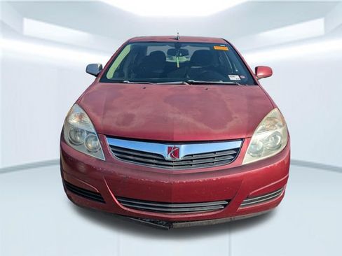 Used 2009 Saturn Aura XE w/ Preferred Package FWD image 4