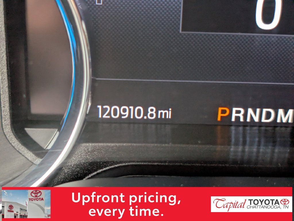 Used 2020 Ford Expedition Limited AWD/4WD image 15