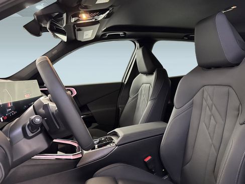 New 2026 BMW X3 xDrive30 AWD/4WD image 20
