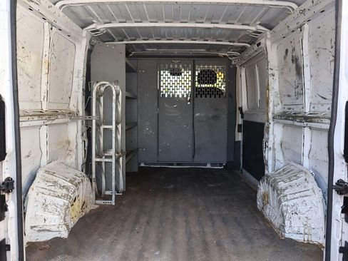 Used 2020 RAM ProMaster 1500 image 15