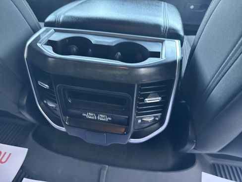 Used 2023 RAM 1500 Big Horn AWD/4WD image 13