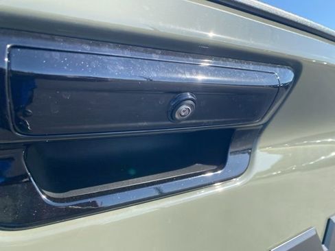 New 2026 RAM 1500 Laramie w/ Night Edition AWD/4WD image 47