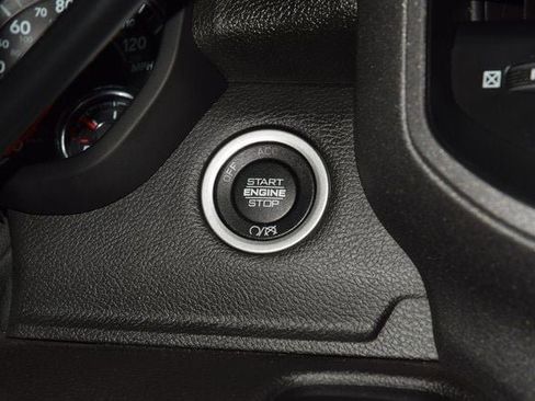 Used 2024 RAM 5500 Tradesman w/ Max Tow Package image 24