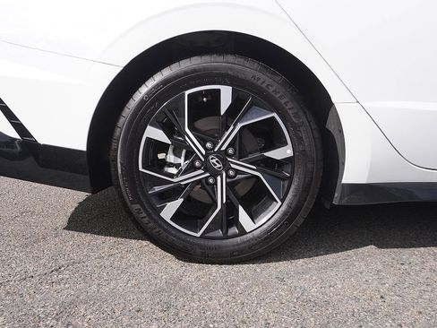 Used 2024 Hyundai Sonata SEL image 21