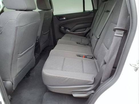 Used 2019 Chevrolet Tahoe LS AWD/4WD image 12