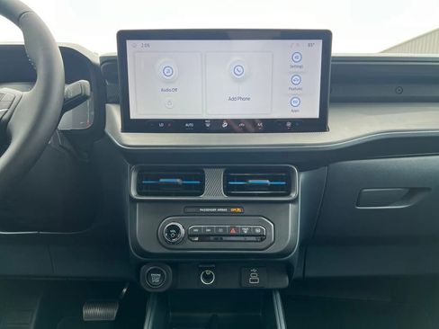 New 2025 Ford Maverick Lobo image 28