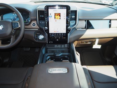 New 2026 RAM 1500 Limited image 17