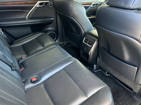 Used 2016 Lexus RX 350 AWD w/ Premium Package image 32