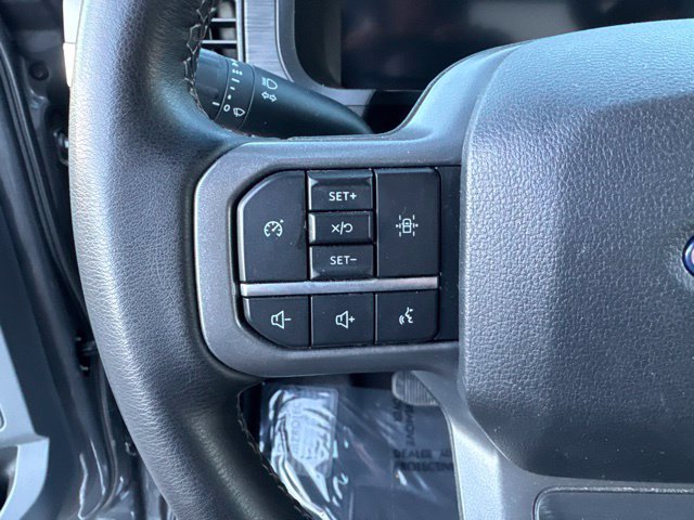 Used 2025 Ford F150 XLT w/ Equipment Group 301A Standard AWD/4WD image 23