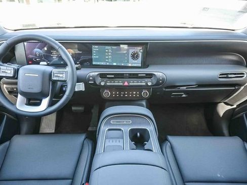 New 2026 Hyundai Palisade Limited image 14