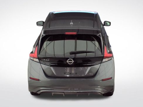 Used 2024 Nissan Leaf SV Plus FWD image 5