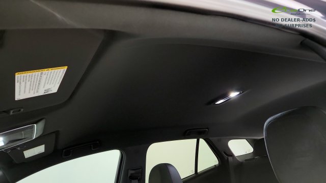 Used 2024 Chevrolet Blazer EV RS AWD/4WD image 67