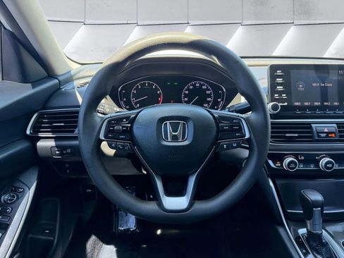 Used 2019 Honda Accord LX image 15