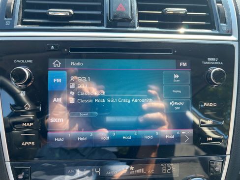 Used 2019 Subaru Outback 2.5i Limited AWD/4WD image 21