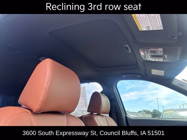 Used 2025 Kia Telluride EX X-Line AWD/4WD image 64
