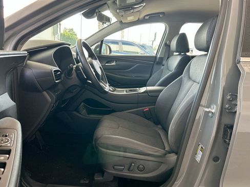 Used 2023 Hyundai Santa Fe SEL FWD image 11