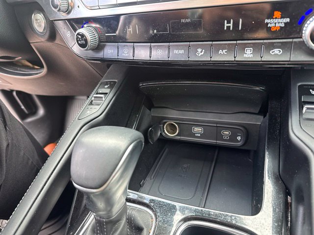 Used 2024 Kia Telluride SX X-Line AWD/4WD image 29