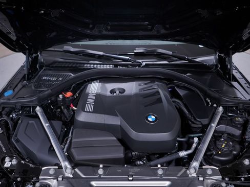 Used 2026 BMW 430i Coupe RWD image 14