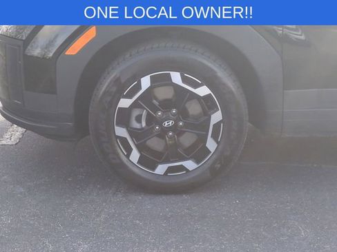 Used 2024 Hyundai Santa Fe SEL image 10