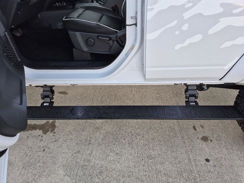 New 2025 Ford Bronco Big Bend image 16