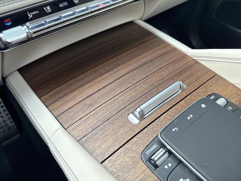 Certified 2024 Mercedes-Benz GLE 53 AMG AMG GLE 53 image 30