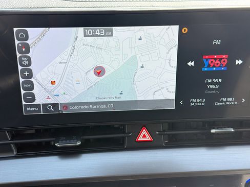 Used 2024 Kia Sportage EX AWD/4WD image 22