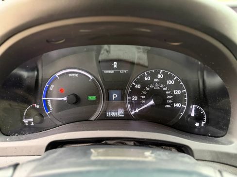 Used 2013 Lexus RX 450h AWD w/ Navigation Pkg image 36