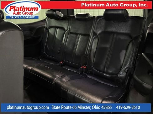 Used 2022 Jeep Wagoneer Series III image 29