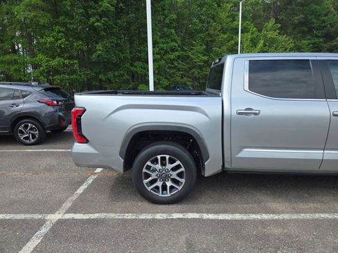Used 2025 Toyota Tundra 1794 Edition image 3
