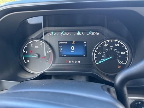 New 2026 Ford F350 XLT w/ FX4 Off-Road Package image 18