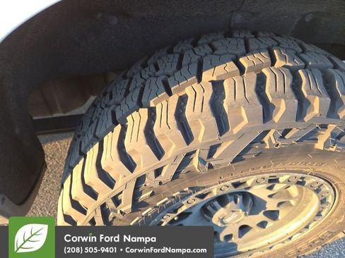 Used 2023 Chevrolet Silverado 1500 LT Trail Boss w/ Convenience Package II image 10