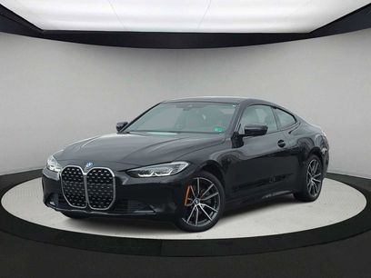 Certified 2022 BMW 430i xDrive Coupe w/ Premium Package 2