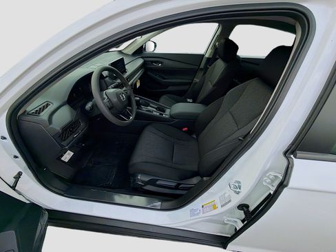 New 2026 Honda Accord LX image 16