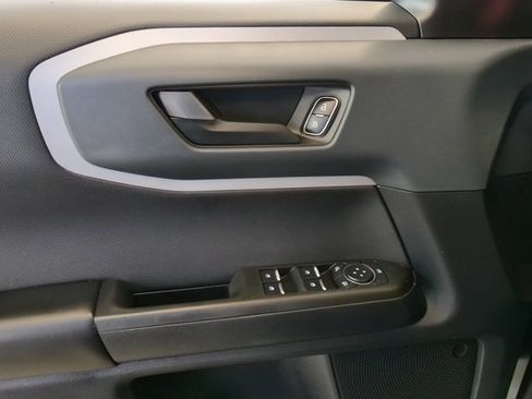 Used 2022 Ford Bronco Sport Big Bend w/ Convenience Package image 28