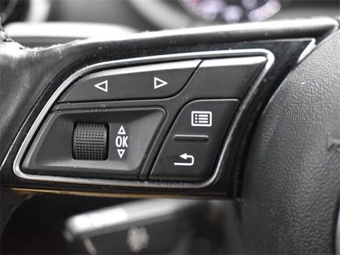 Used 2018 Audi A3 2.0T Premium w/ Convenience Package image 9