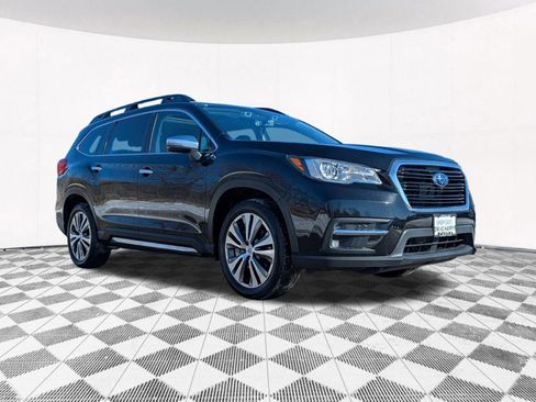 Used 2022 Subaru Ascent Touring image 18