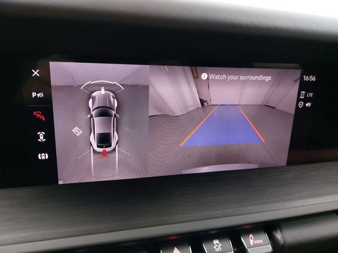 Certified 2024 Porsche 911 Carrera GTS image 25