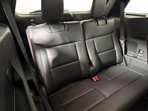 New 2026 Ford Explorer ST-Line w/ ST-Line Street Pack image 17