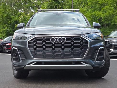 Certified 2023 Audi Q5 2.0T Premium w/ Convenience Package AWD/4WD image 13